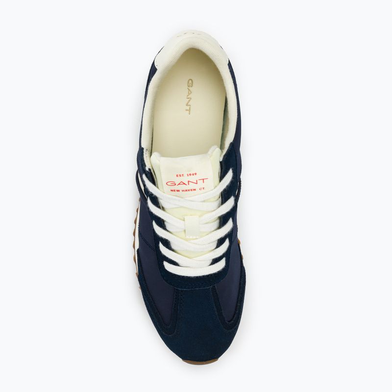 GAT Herrenschuhe Beja marine 6