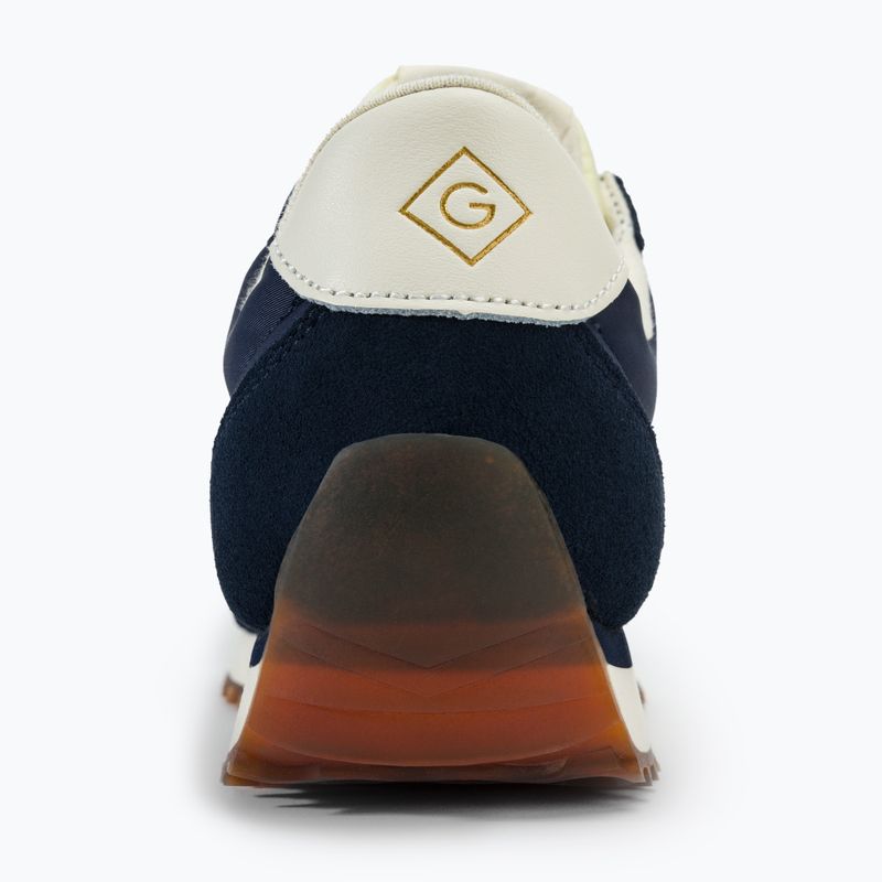 GAT Herrenschuhe Beja marine 7