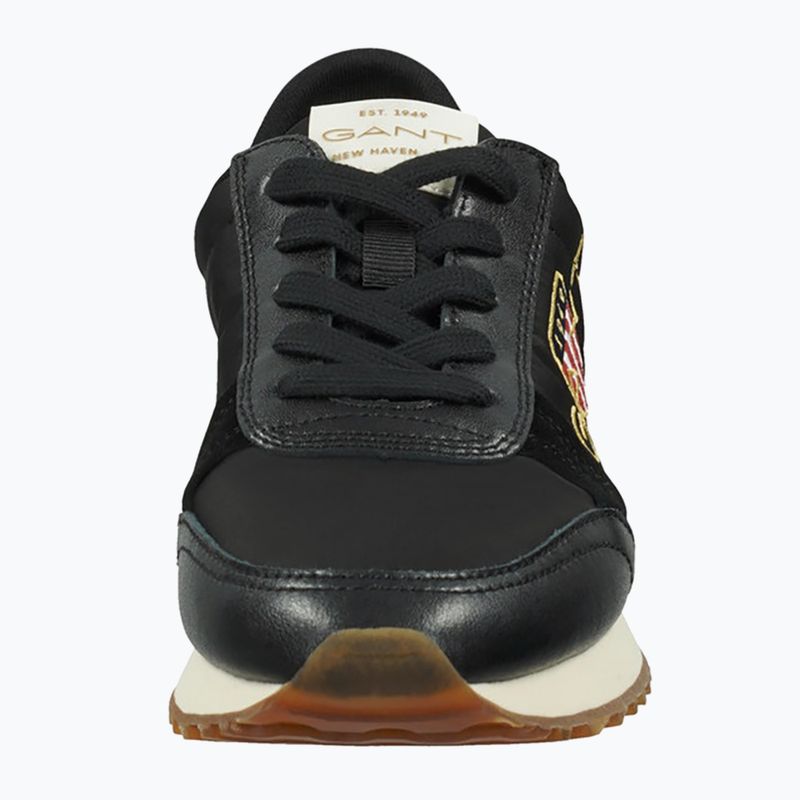 GANT Damen Schuhe Beja schwarz 11