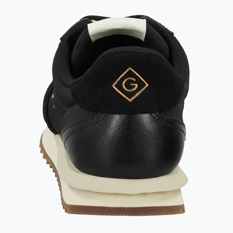 GANT Damen Schuhe Beja schwarz 12