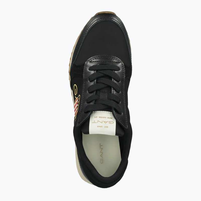 GANT Damen Schuhe Beja schwarz 14