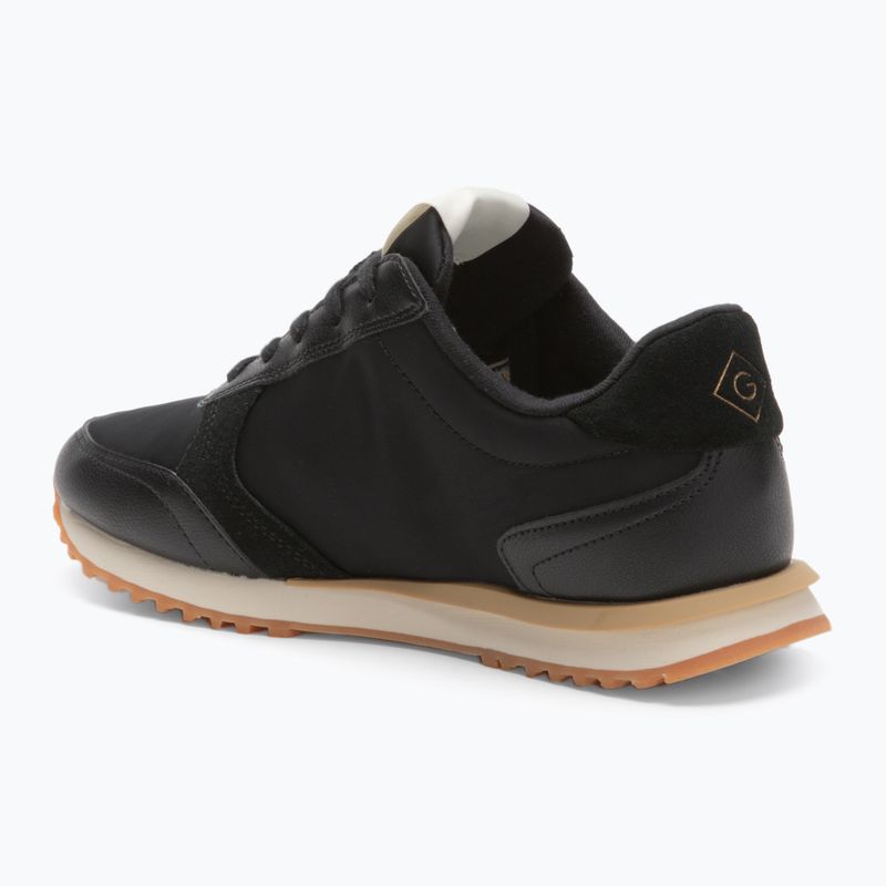 GANT Damen Schuhe Beja schwarz 4