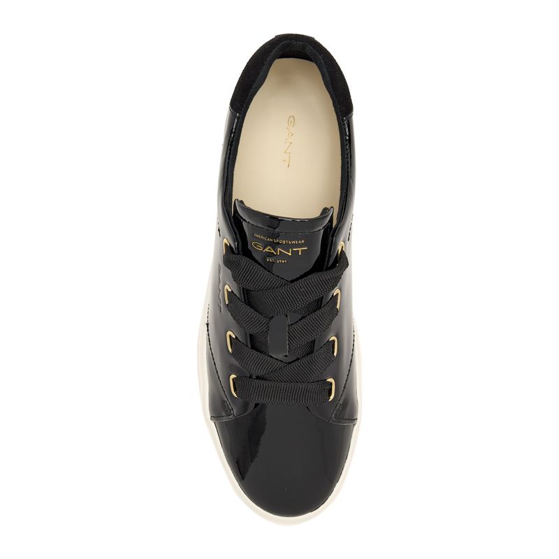 GANT Damen Schuhe Avona schwarz 29531675-G00 5