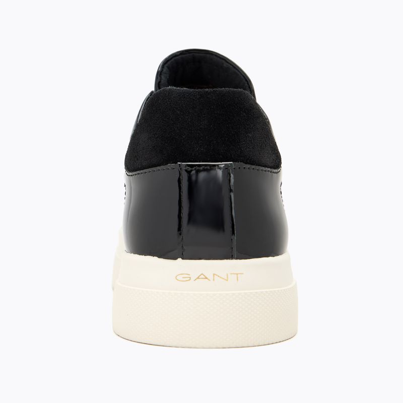 GANT Damen Schuhe Avona schwarz 29531675-G00 6