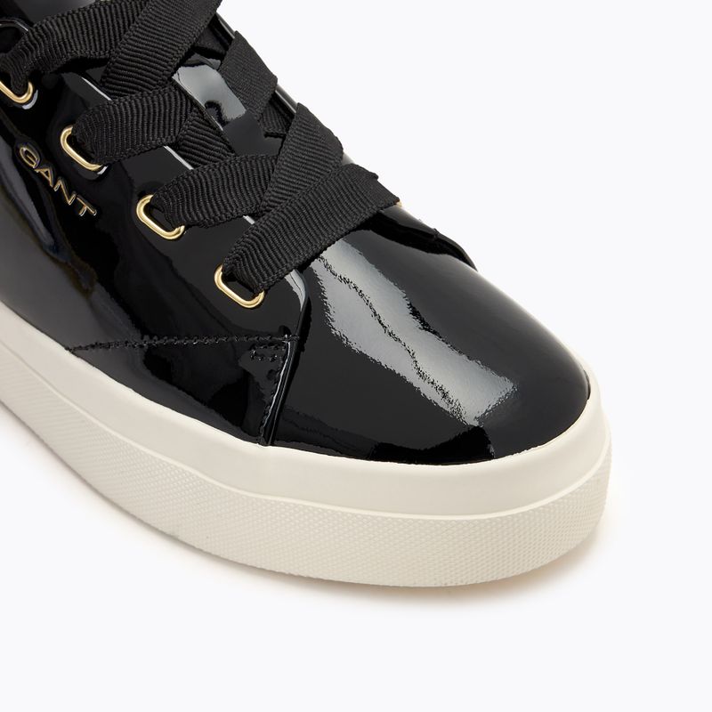 GANT Damen Schuhe Avona schwarz 29531675-G00 7