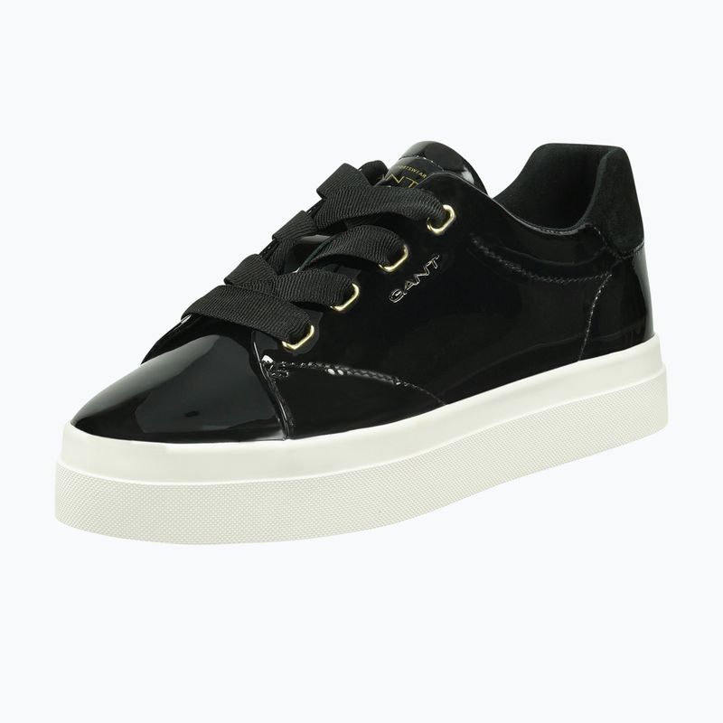 GANT Damen Schuhe Avona schwarz 29531675-G00 8