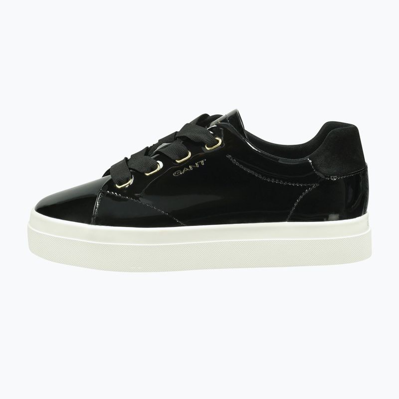 GANT Damen Schuhe Avona schwarz 29531675-G00 9
