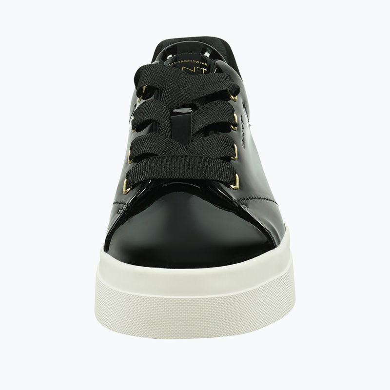 GANT Damen Schuhe Avona schwarz 29531675-G00 10