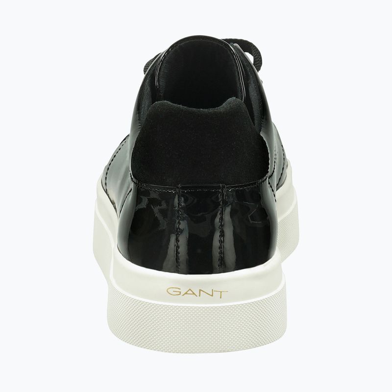 GANT Damen Schuhe Avona schwarz 29531675-G00 11