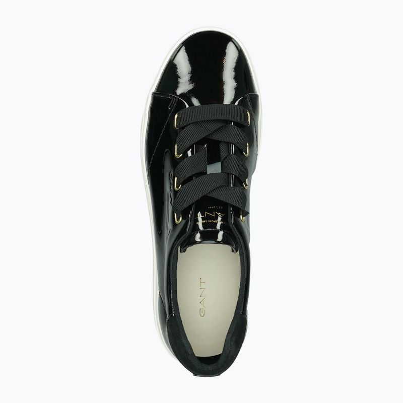 GANT Damen Schuhe Avona schwarz 29531675-G00 13
