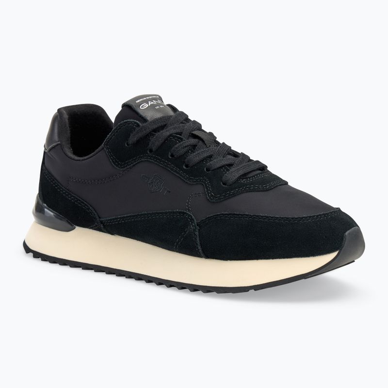 GANT Damen Schuhe Caffay schwarz