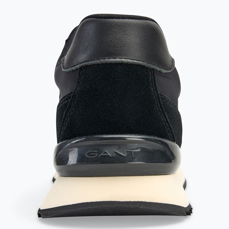 GANT Damen Schuhe Caffay schwarz 6