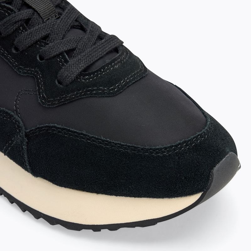 GANT Damen Schuhe Caffay schwarz 7