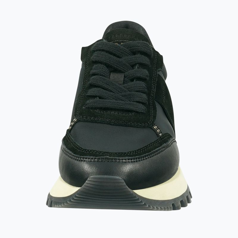 GANT Damen Schuhe Caffay schwarz 10
