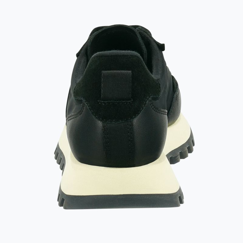 GANT Damen Schuhe Caffay schwarz 11