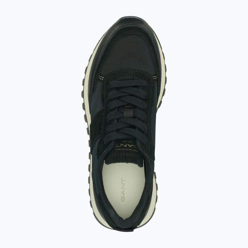 GANT Damen Schuhe Caffay schwarz 13