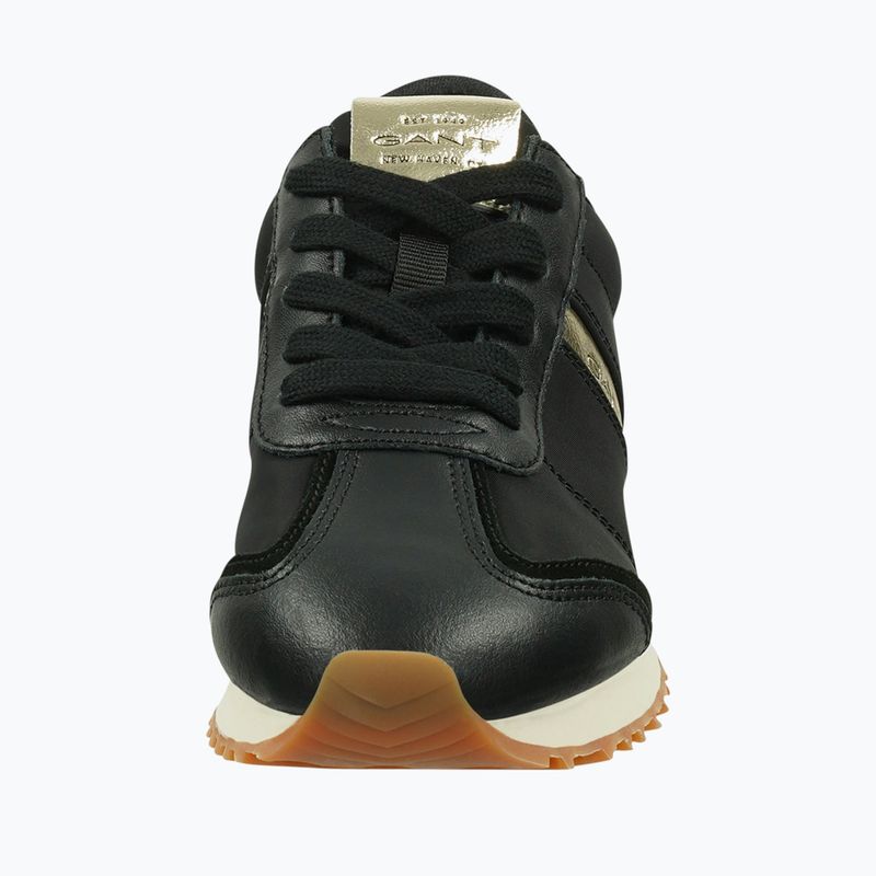 Schuhe Damen GANT Beja black 10