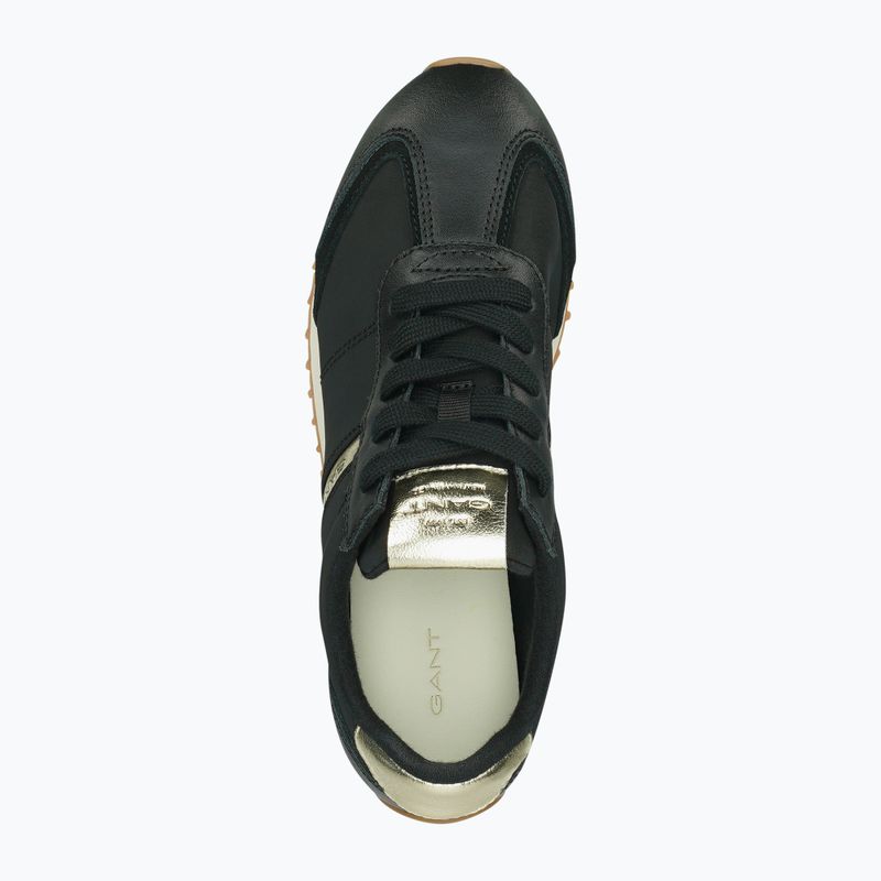 Schuhe Damen GANT Beja black 13
