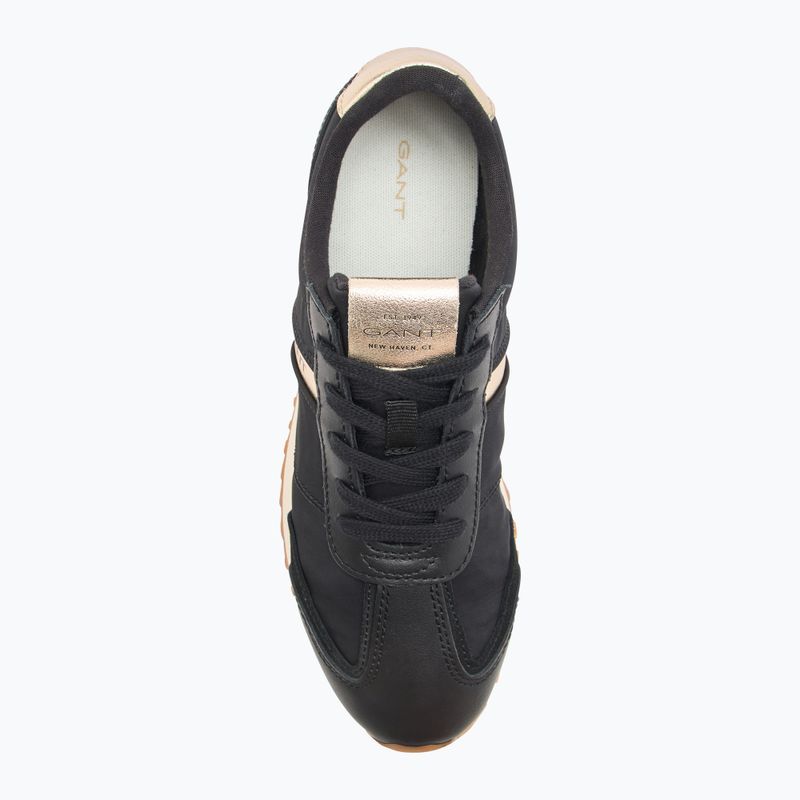 Schuhe Damen GANT Beja black 5