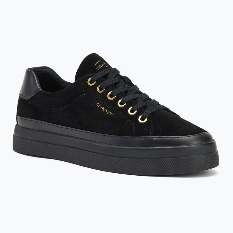 GANT Damen Schuhe Avona schwarz 29533678-G00