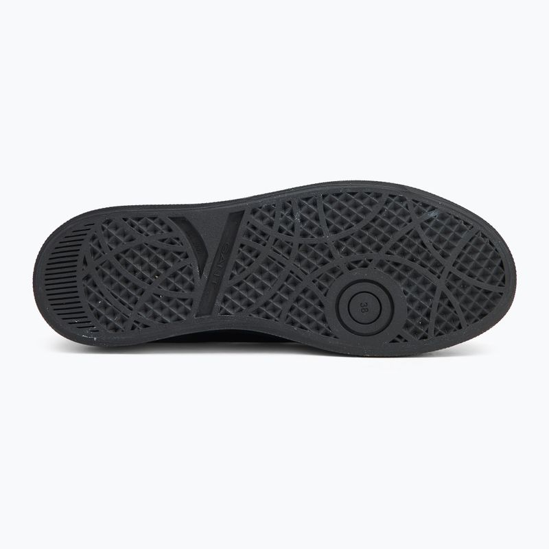 GANT Damen Schuhe Avona schwarz 29533678-G00 4