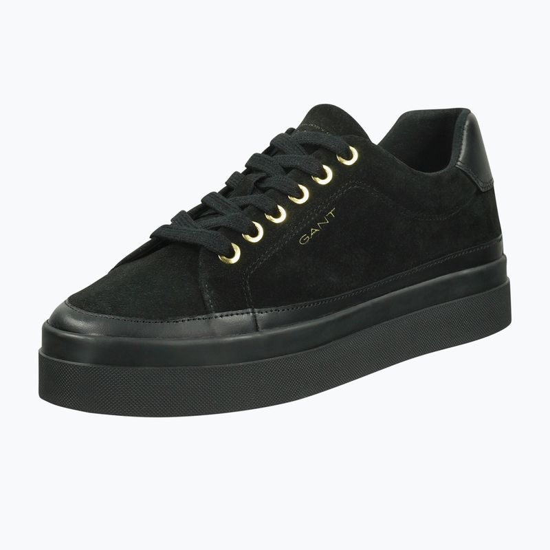 GANT Damen Schuhe Avona schwarz 29533678-G00 8