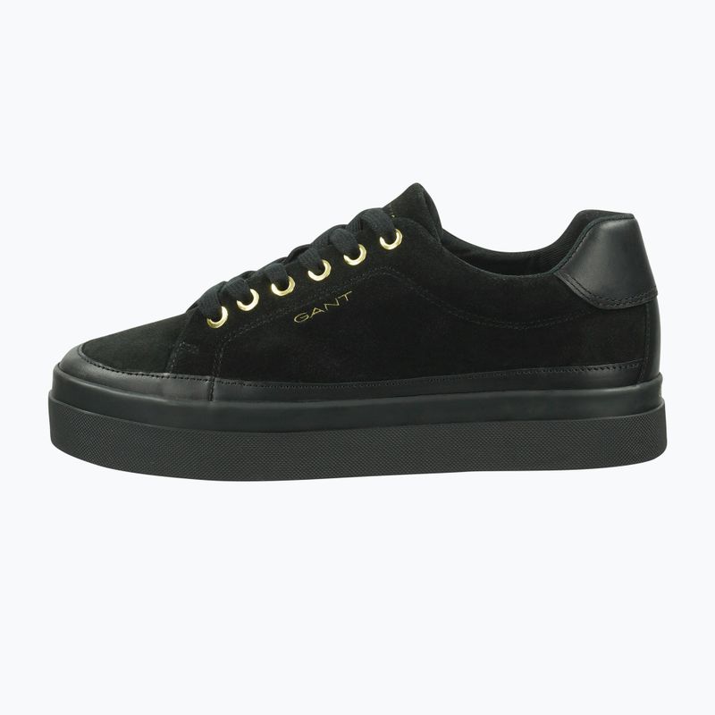 GANT Damen Schuhe Avona schwarz 29533678-G00 9