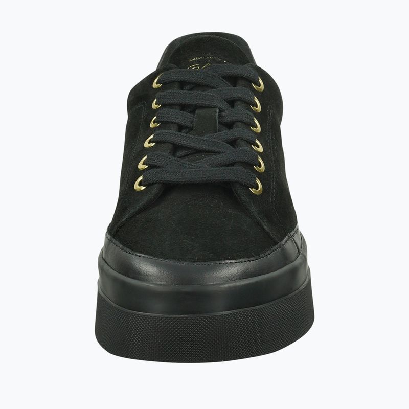 GANT Damen Schuhe Avona schwarz 29533678-G00 10