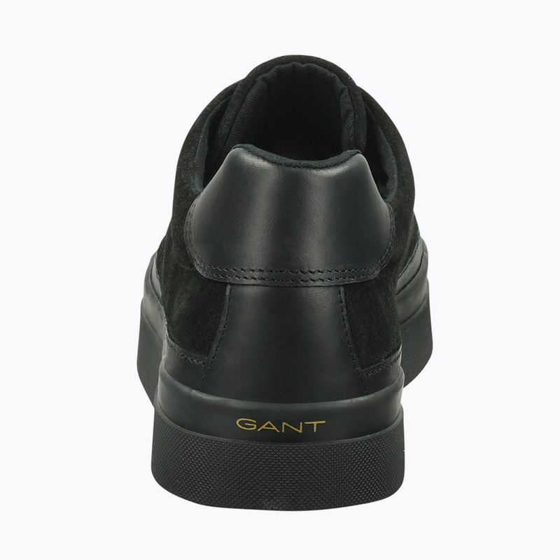 GANT Damen Schuhe Avona schwarz 29533678-G00 11