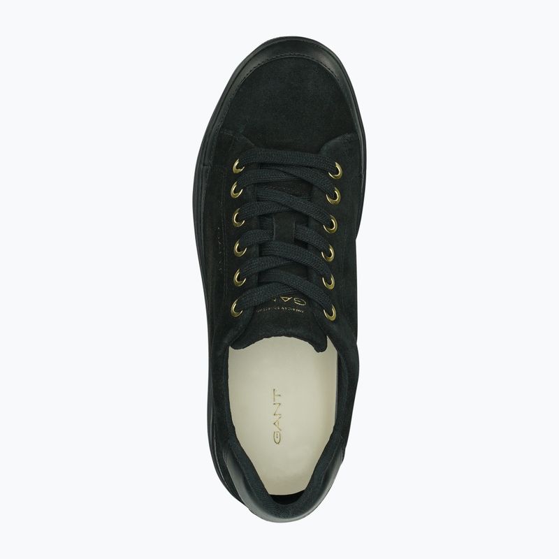 GANT Damen Schuhe Avona schwarz 29533678-G00 13