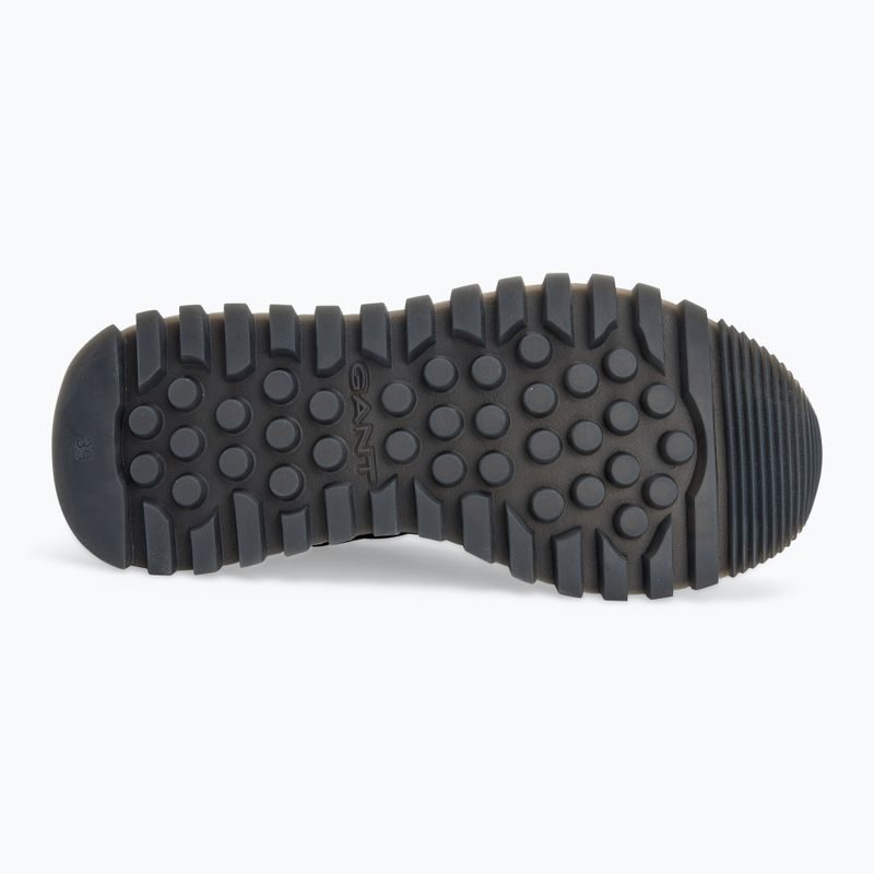 Damen Schuhe GANT Bevinda schwarz 4