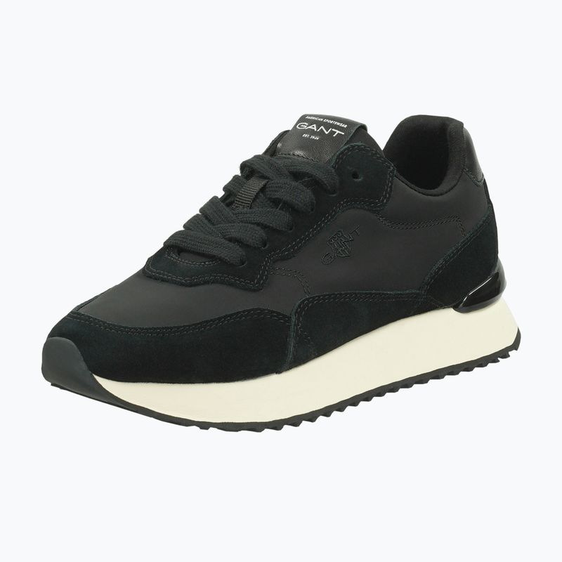 Damen Schuhe GANT Bevinda schwarz 8