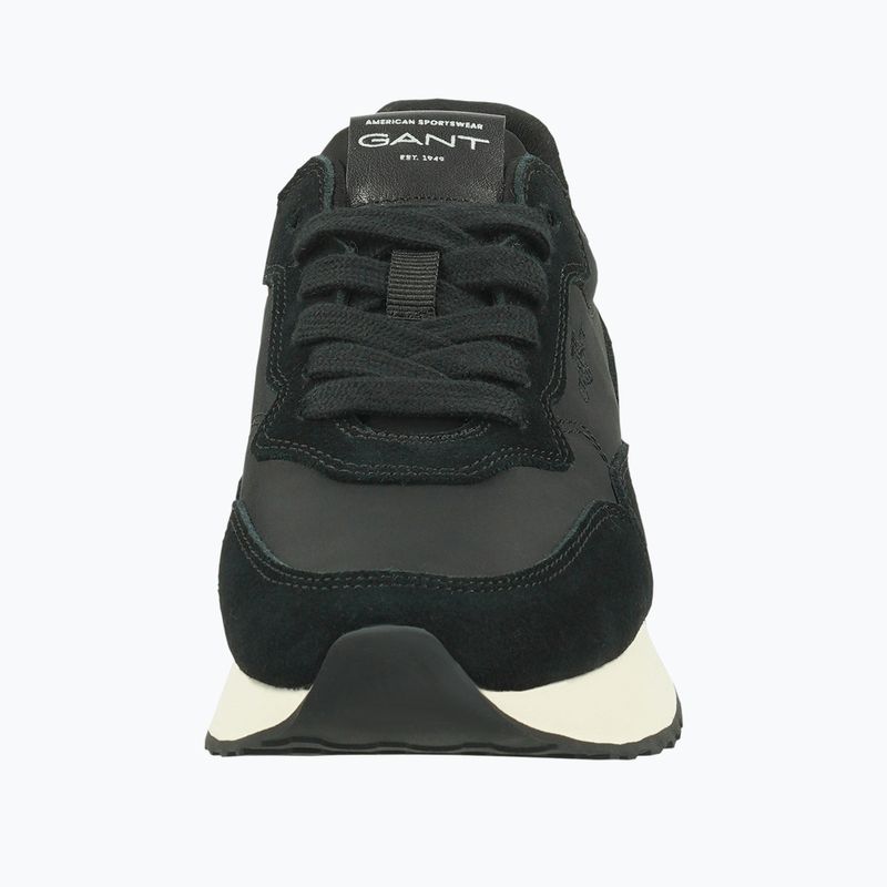 Damen Schuhe GANT Bevinda schwarz 10