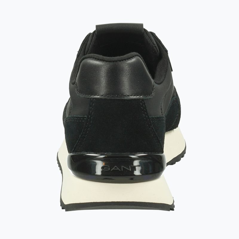 Damen Schuhe GANT Bevinda schwarz 11