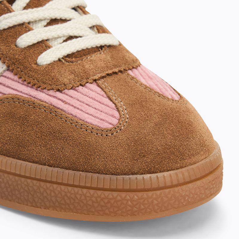 Schuhe Damen GANT Cuzima dusty pink/sand 7
