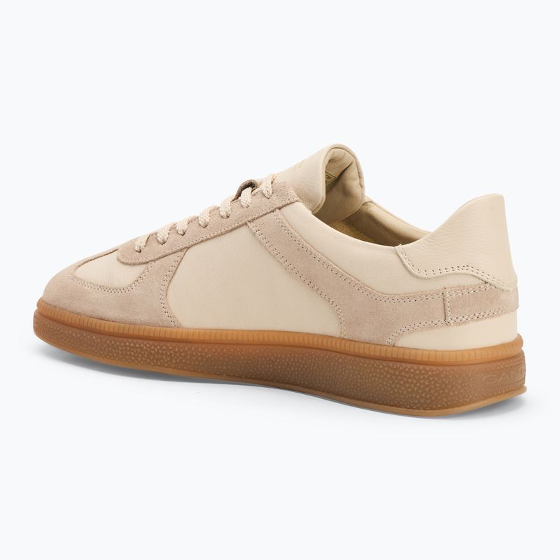Herrenschuhe GANT Cuzmo beige 3