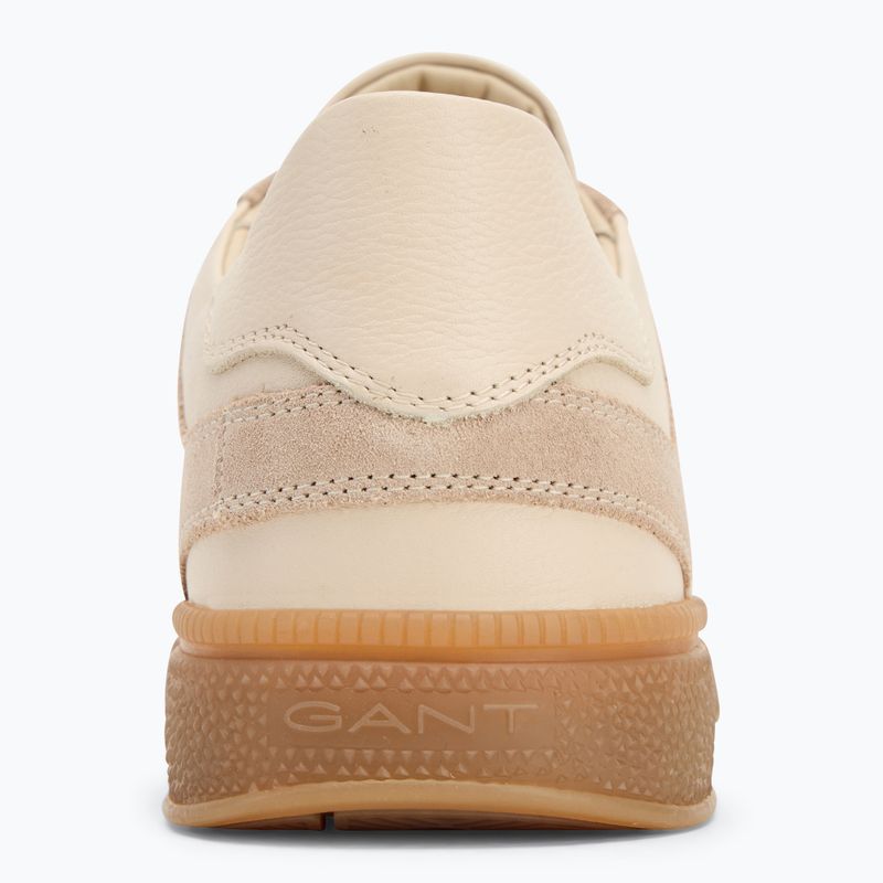 Herrenschuhe GANT Cuzmo beige 6