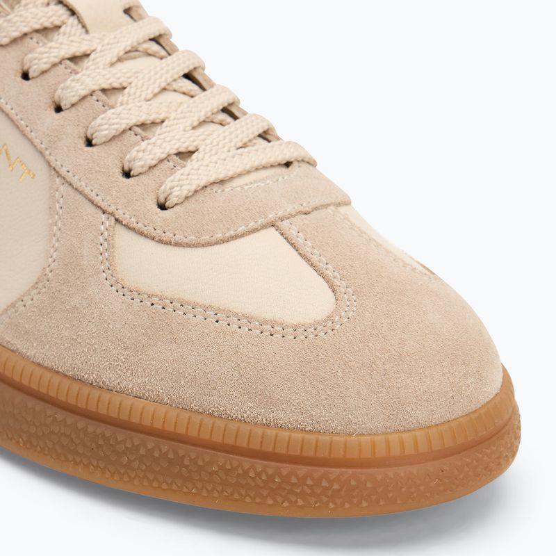 Herrenschuhe GANT Cuzmo beige 7