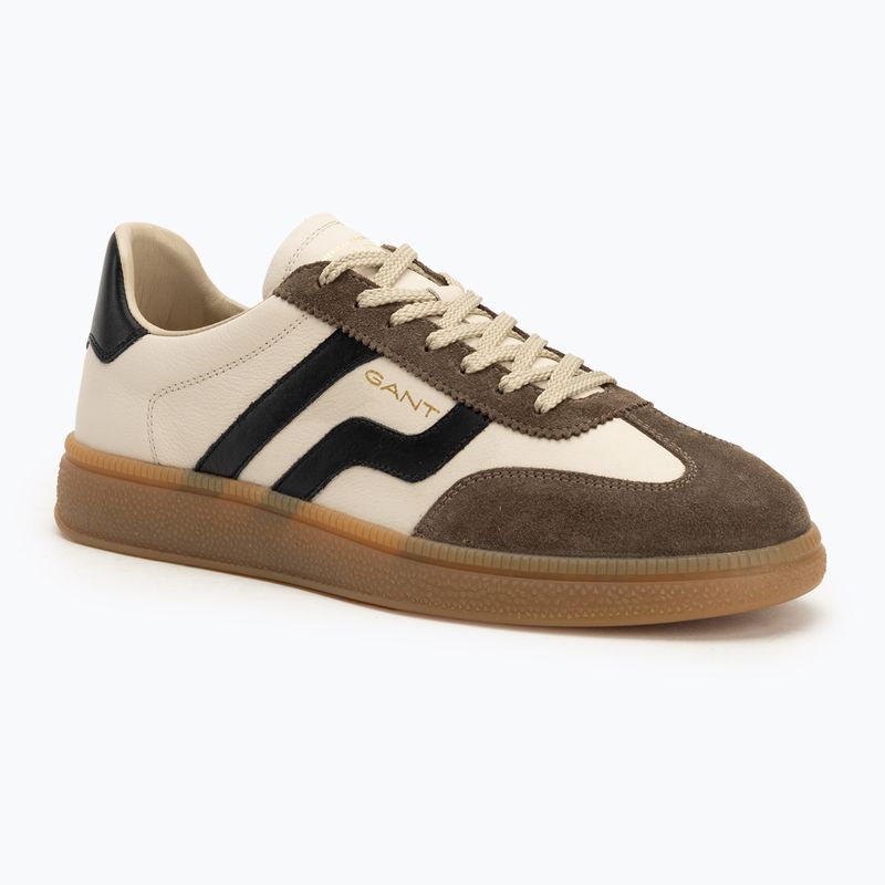 Herrenschuhe GANT Cuzmo putty