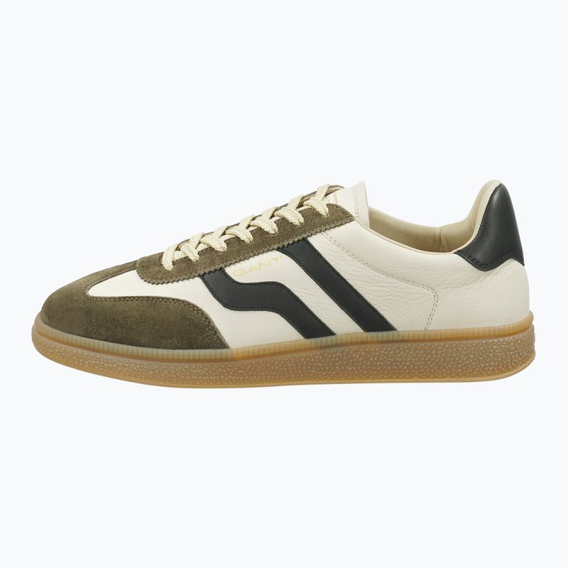 Herrenschuhe GANT Cuzmo putty 8