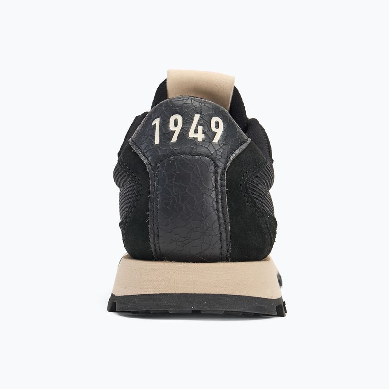 Schuhe Herren GANT Lucamm 29633637 black 6