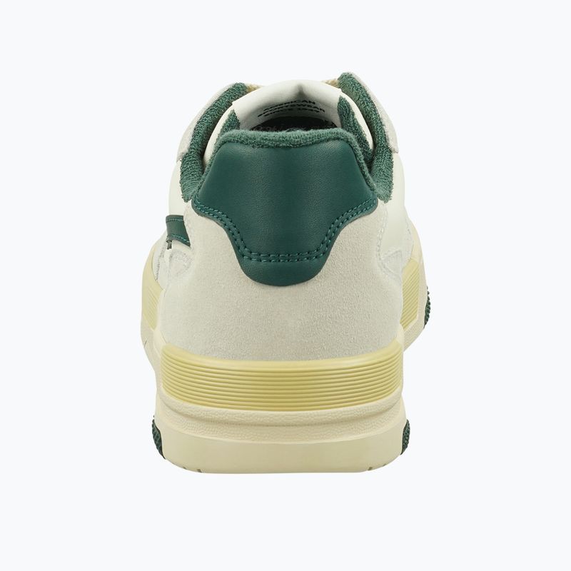 GANT Brookpal Herrenschuhe weiß/grün 11