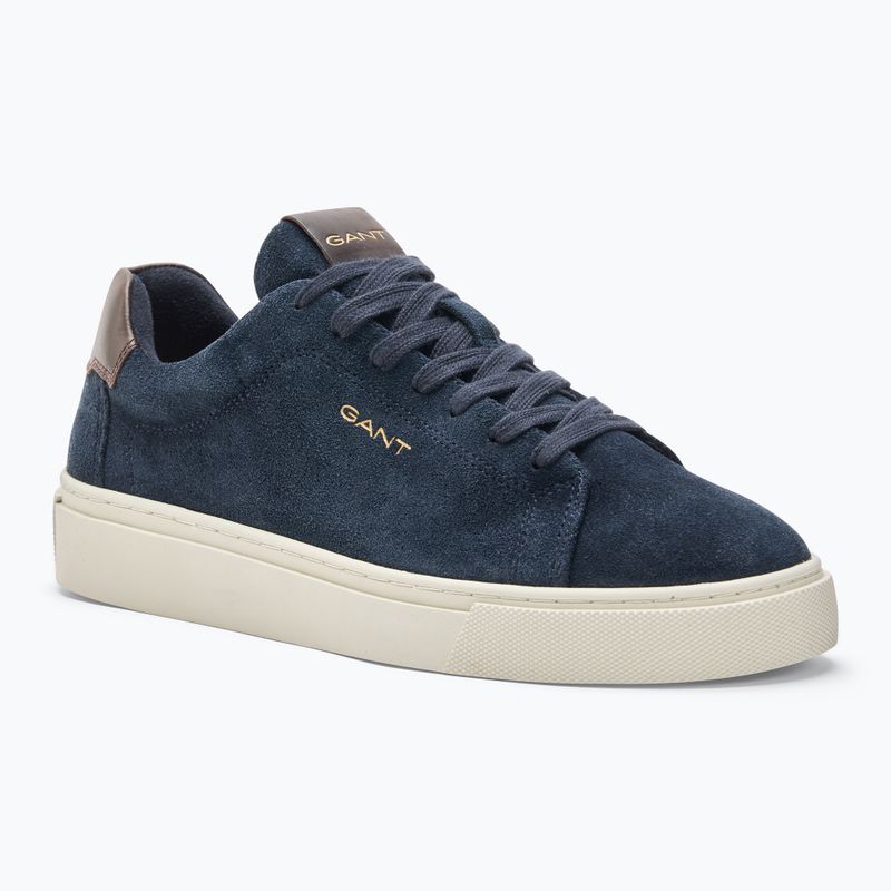 Schuhe Herren GANT Mc Julien 29633685 marine