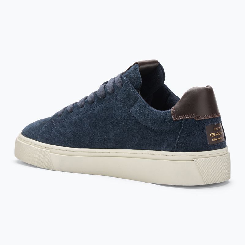 Schuhe Herren GANT Mc Julien 29633685 marine 3