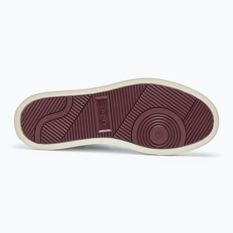 Schuhe Herren GANT Mc Julien 29633685 marine 4