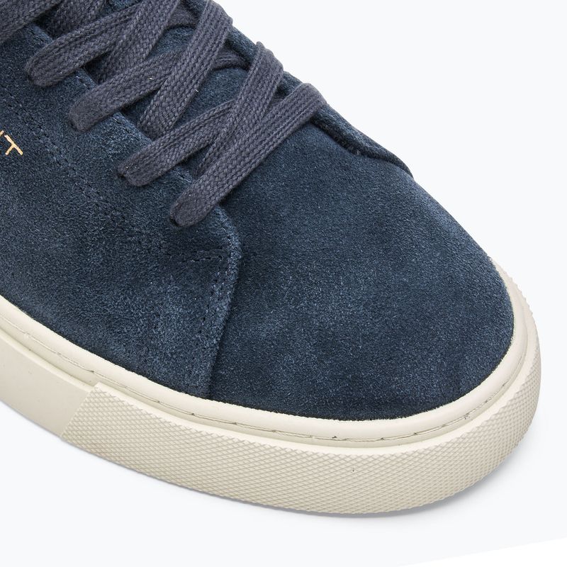 Schuhe Herren GANT Mc Julien 29633685 marine 7
