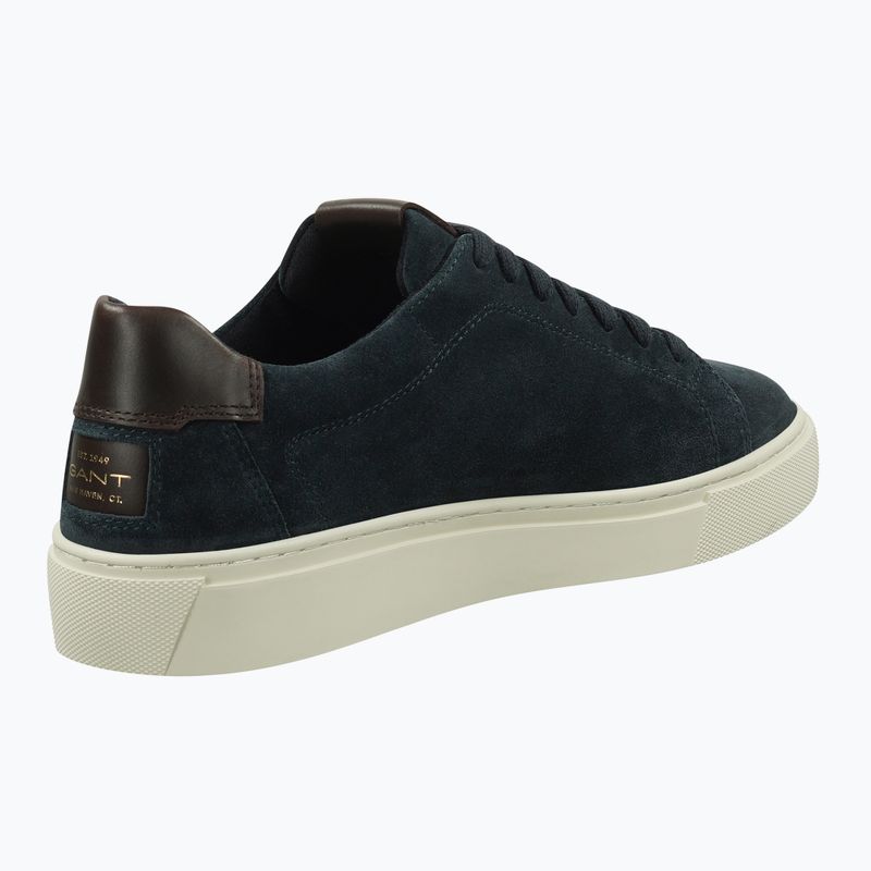 Schuhe Herren GANT Mc Julien 29633685 marine 10