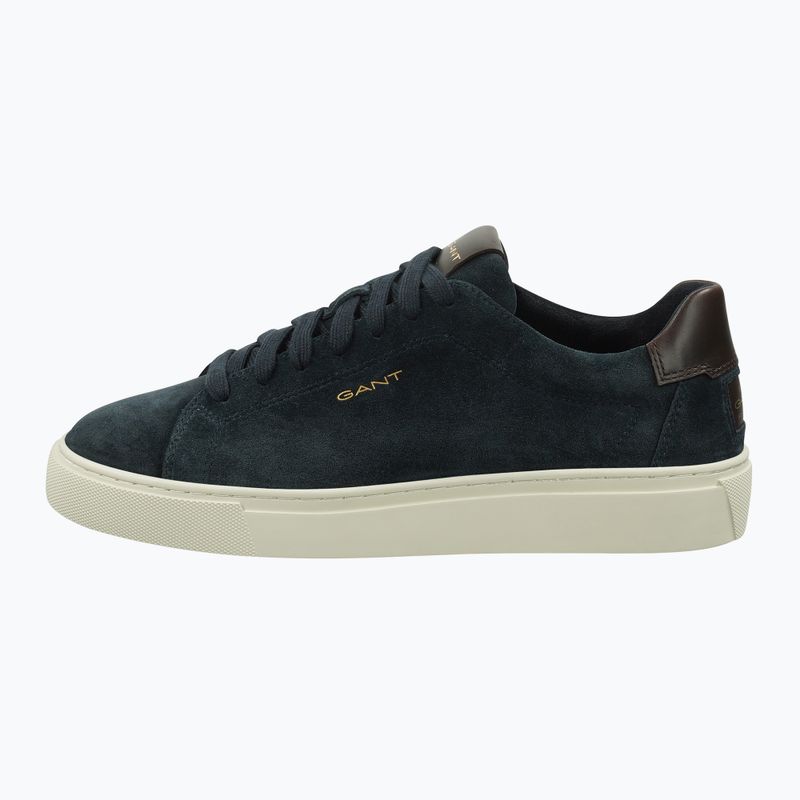 Schuhe Herren GANT Mc Julien 29633685 marine 12
