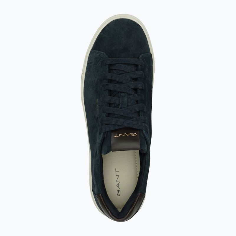Schuhe Herren GANT Mc Julien 29633685 marine 14