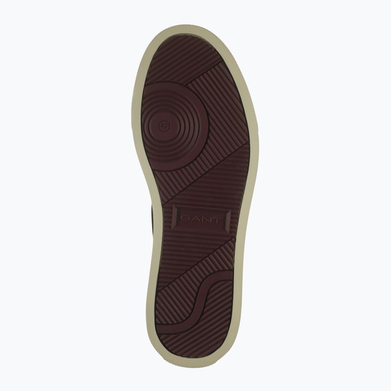 Schuhe Herren GANT Mc Julien 29633685 marine 15